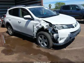 2014 Toyota RAV4
