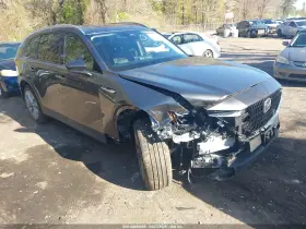 2026 Mazda CX-90 MHEV