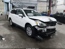 2015 Subaru Outback