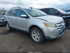 2012 Ford Edge