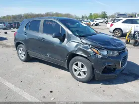 2020 Chevrolet Trax