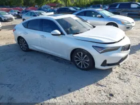 2023 Acura Integra