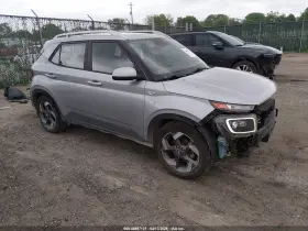 2020 Hyundai Venue