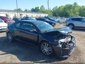 2015 Scion TC