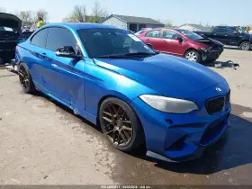 2016 BMW M2