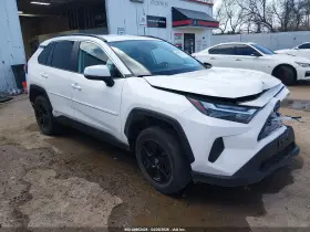 2023 Toyota RAV4 Hybrid