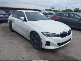 2023 BMW 3 Series