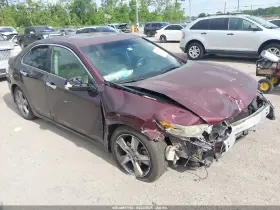 2012 Acura TSX