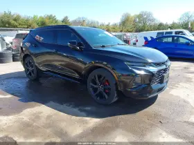 2019 Chevrolet Blazer