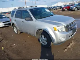2012 Ford Escape