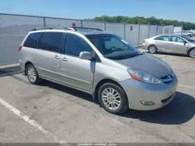 2007 Toyota Sienna