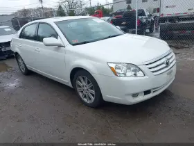 2007 Toyota Avalon
