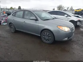 2010 Hyundai Elantra