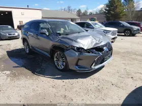 2020 Lexus RX 450hL
