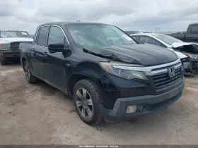 2019 Honda Ridgeline