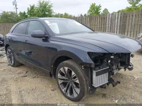 2025 Audi Q8