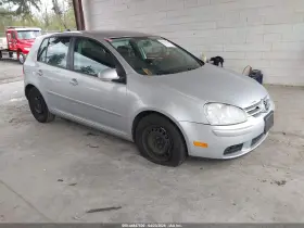 2009 Volkswagen Rabbit