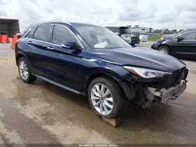 2019 Infiniti QX50