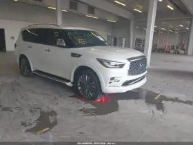 2019 Infiniti QX80