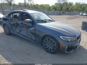 2020 BMW M340i