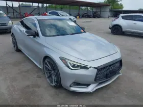 2017 Infiniti Q60