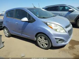 2014 Chevrolet Spark