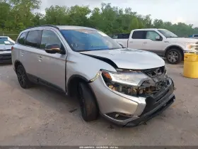 2020 Mitsubishi Outlander
