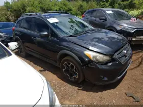 2015 Subaru XV Сrosstrek