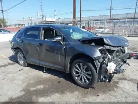 2013 Toyota Venza