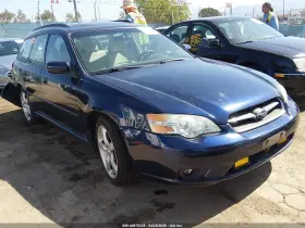2007 Subaru Legacy