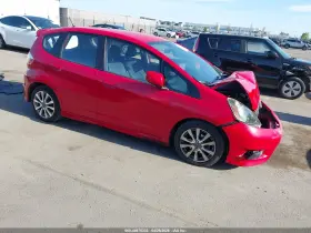 2012 Honda Fit
