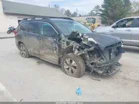 2022 Subaru Ascent