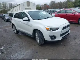 2014 Mitsubishi Outlander