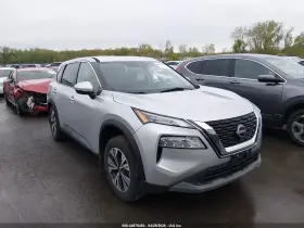 2022 Nissan Rogue