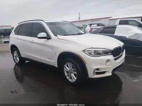2014 BMW X5