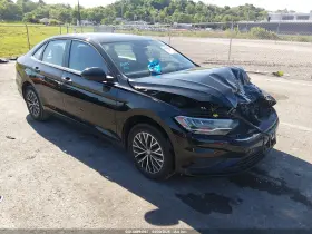 2020 Volkswagen Jetta
