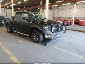 2013 RAM 1500