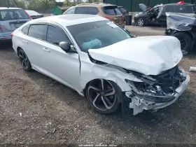 2020 Honda Accord