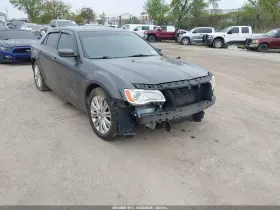 2013 Chrysler 300