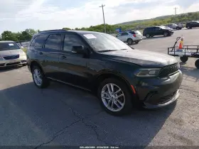 2024 Dodge Durango