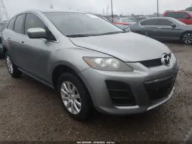 2010 Mazda CX-7