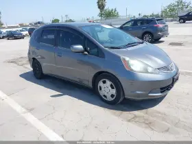 2012 Honda Fit