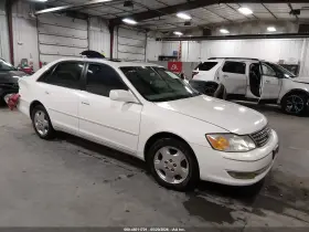 2004 Toyota Avalon