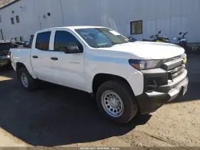 2025 Chevrolet Colorado