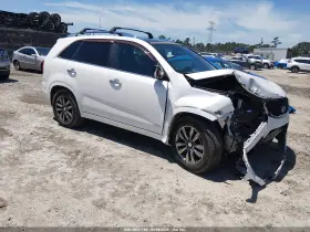 2013 Kia Sorento