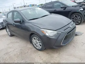 2017 Toyota Yaris