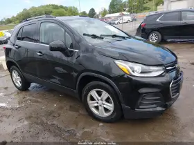 2020 Chevrolet Trax