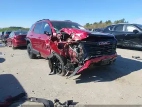 2025 GMC Terrain