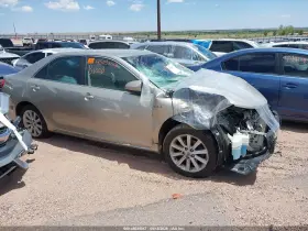 2013 Toyota Camry Hybrid