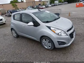 2015 Chevrolet Spark